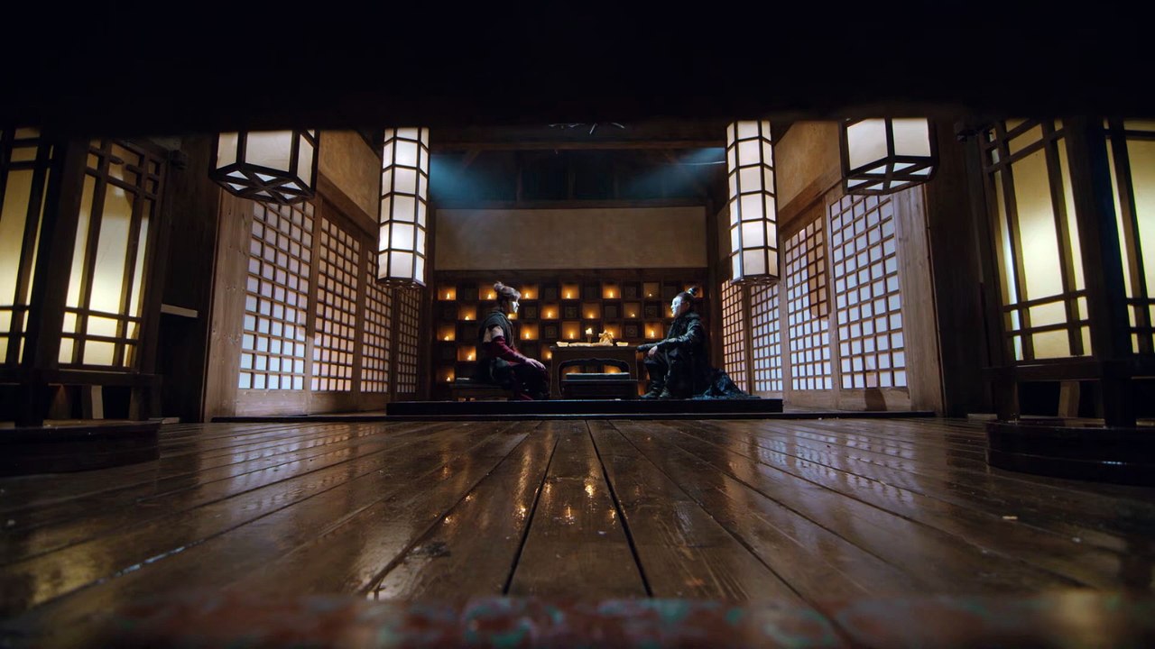 Fights Break Sphere EP.25 Hindi Dubbed