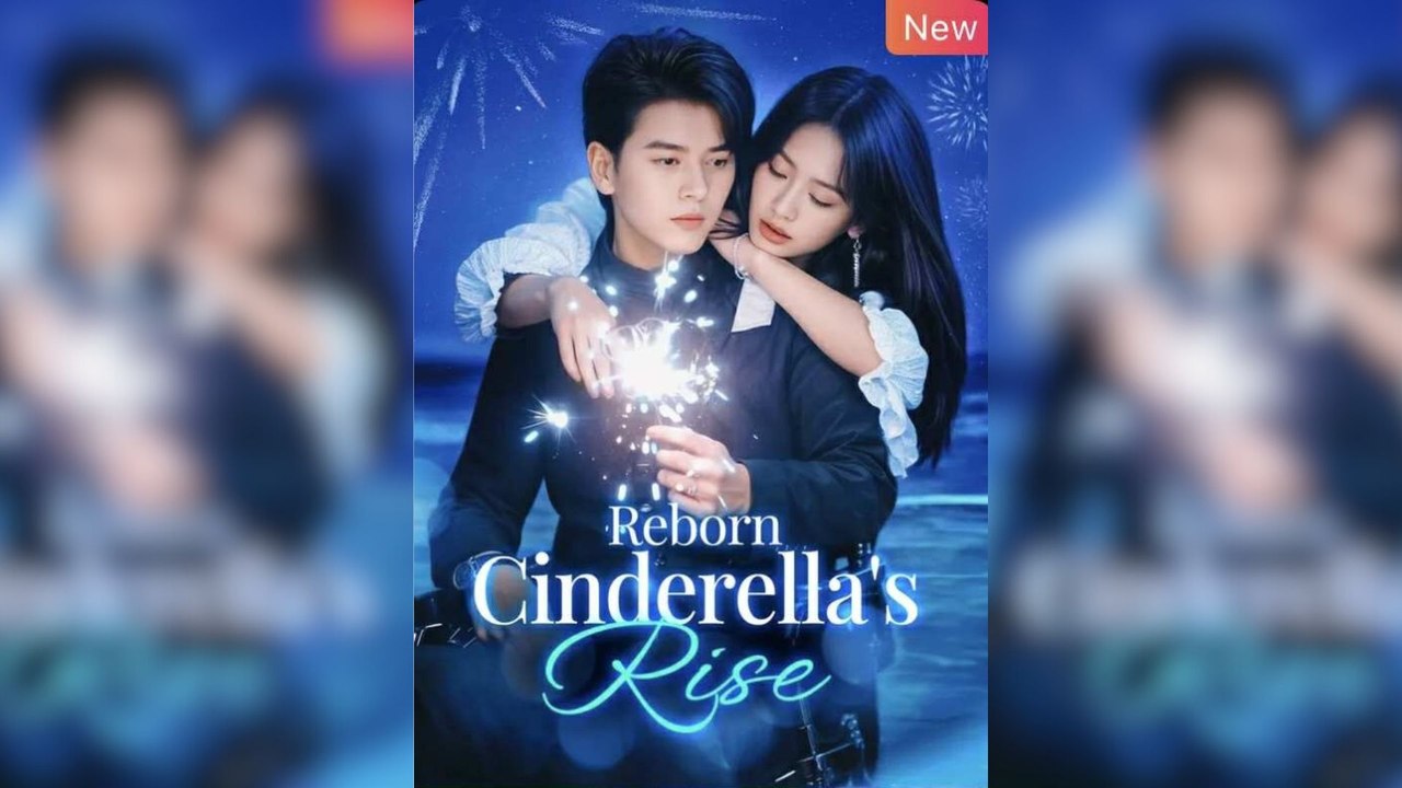 Reborn: Cinderella's Rise
