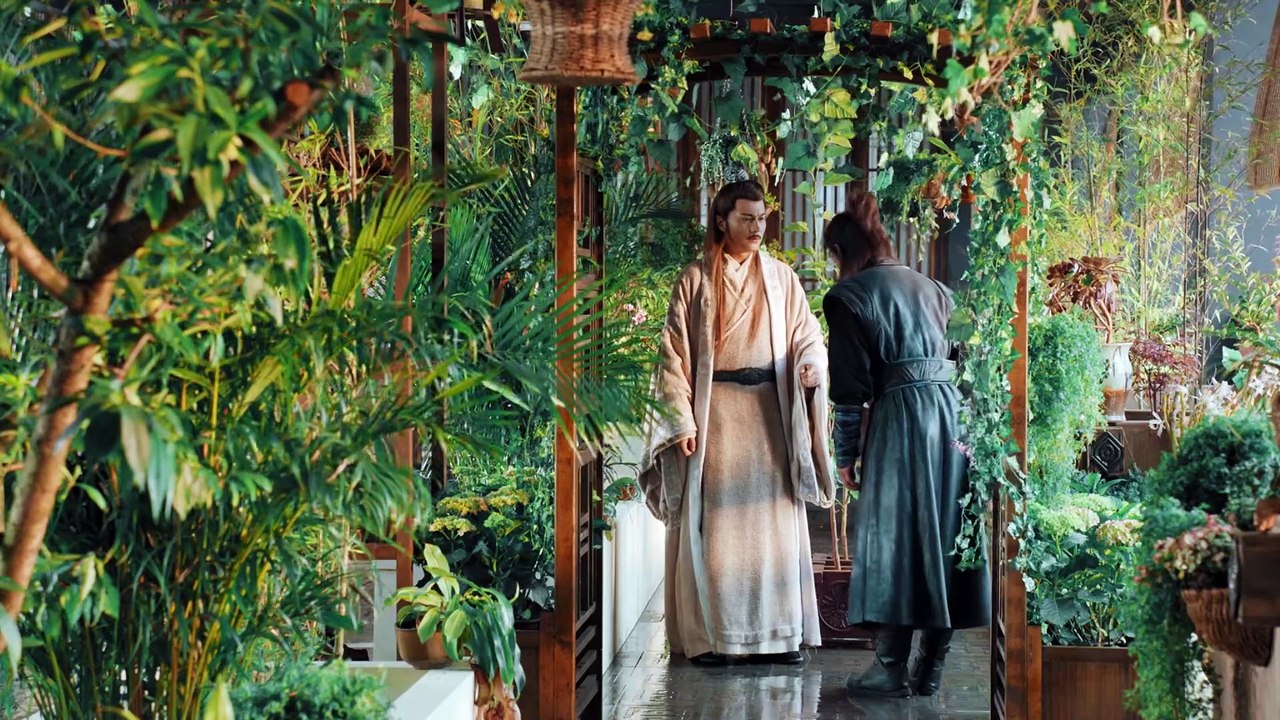 Fights Break Sphere EP.41 Hindi Dubbed