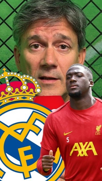 Última hora del posible fichaje de Konaté por el Real Madrid