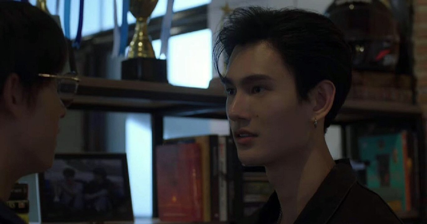 Pitbabe series 2 ep 12