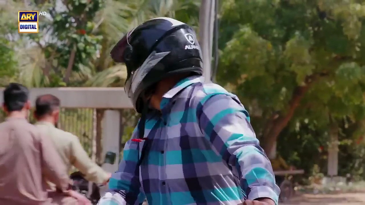 Bismil Episode 16 Naaan Ijaz Hareem Farooq