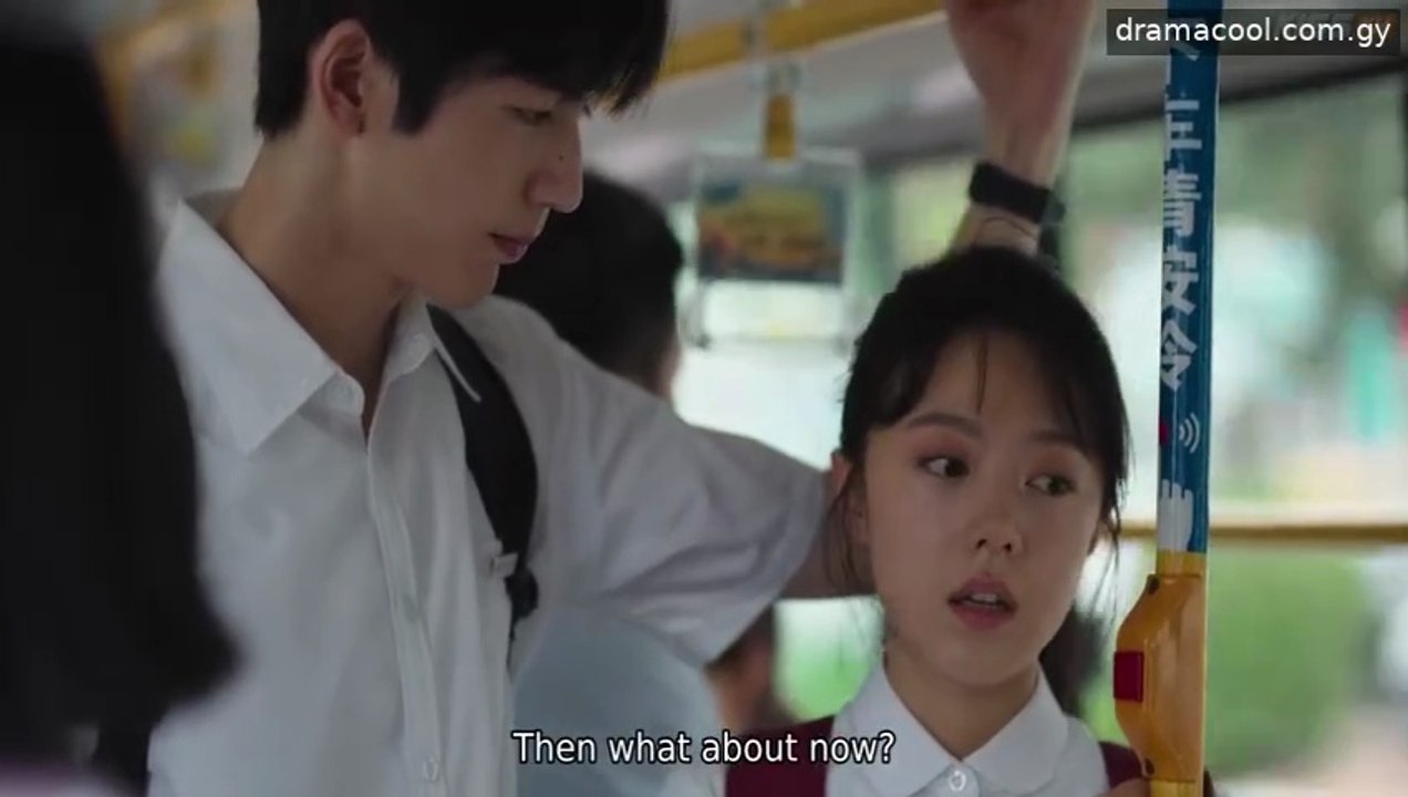 EP 6 Our Generation (2025) Eng Sub