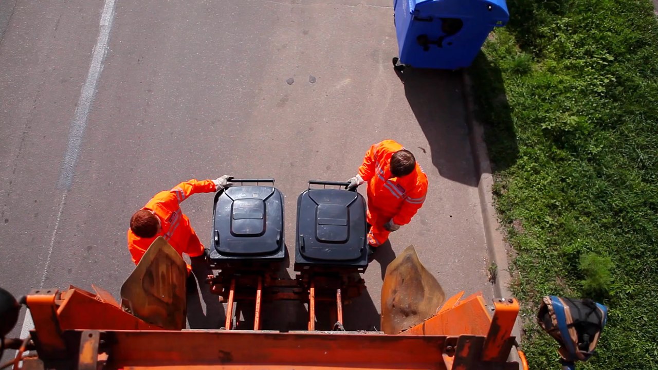 Why your bins are changing: We explain the new rules