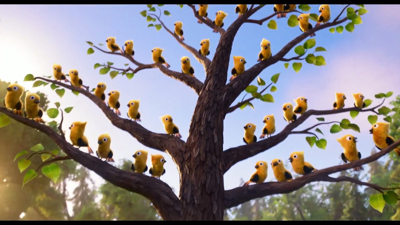 Hoppers - Trailer (Deutsch) HD