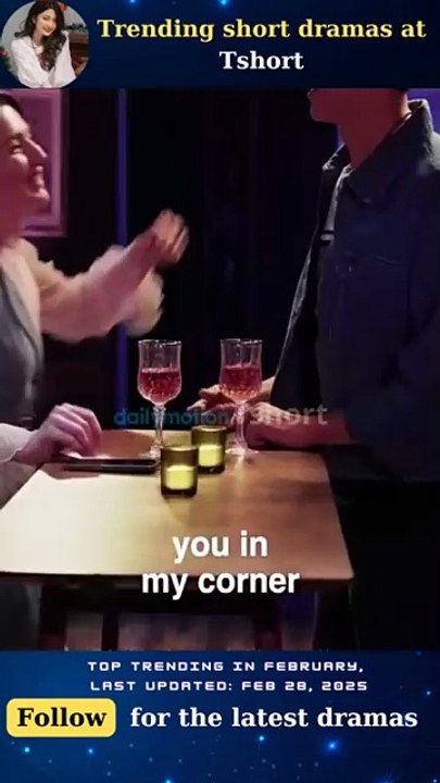 The Best Mistake Ever' Short Drama FREE