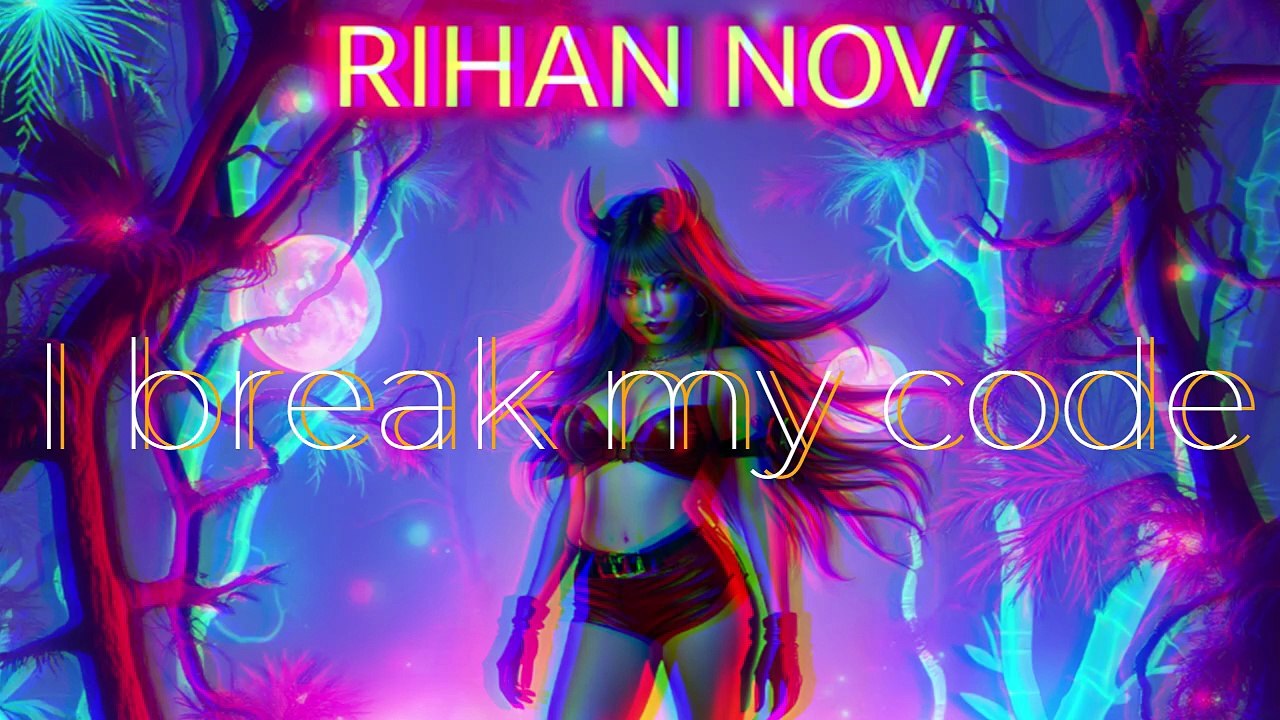 I Broke My Code 😅