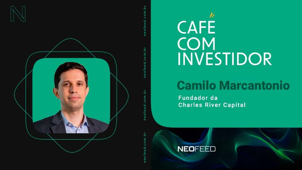 Os dois números que fazem a Charles River Capital investir na Dexco e no Banco ABC