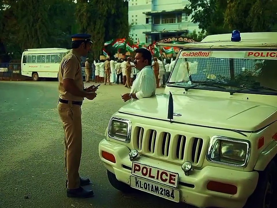 Kerala Crime Files Season 1 Episode 3