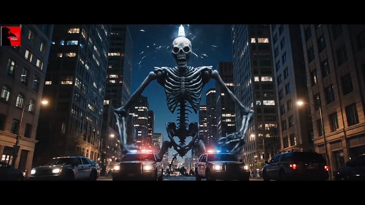 World War VII: The Rise of AI