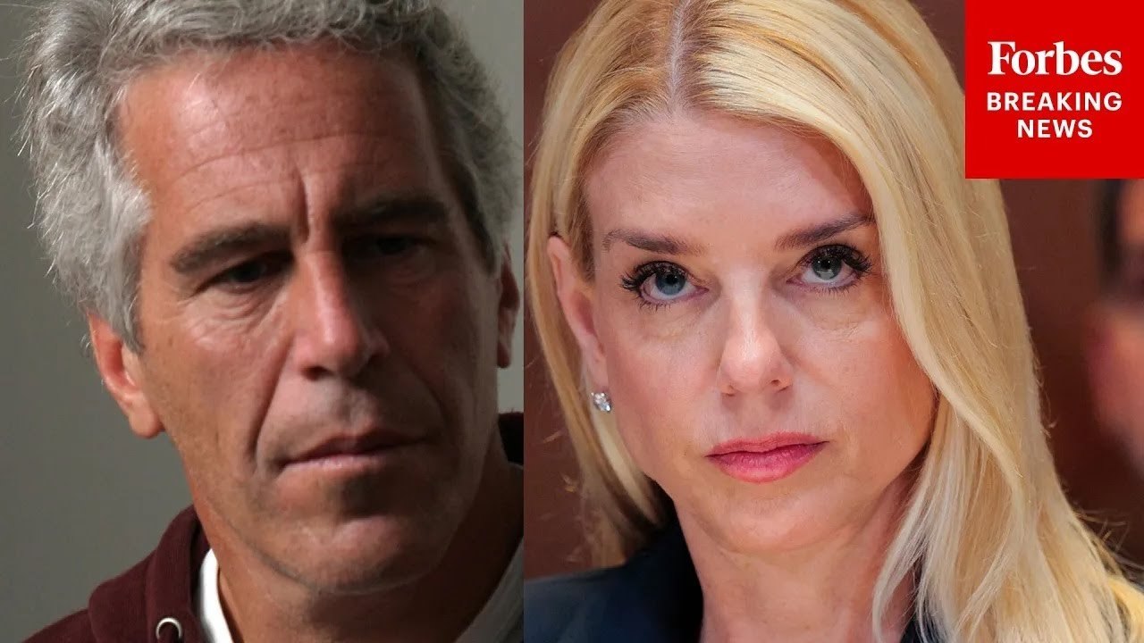 Top Trump Senate Ally Says Epstein Files About-Face ‘Could Have Been Explained A Little Bit Better’