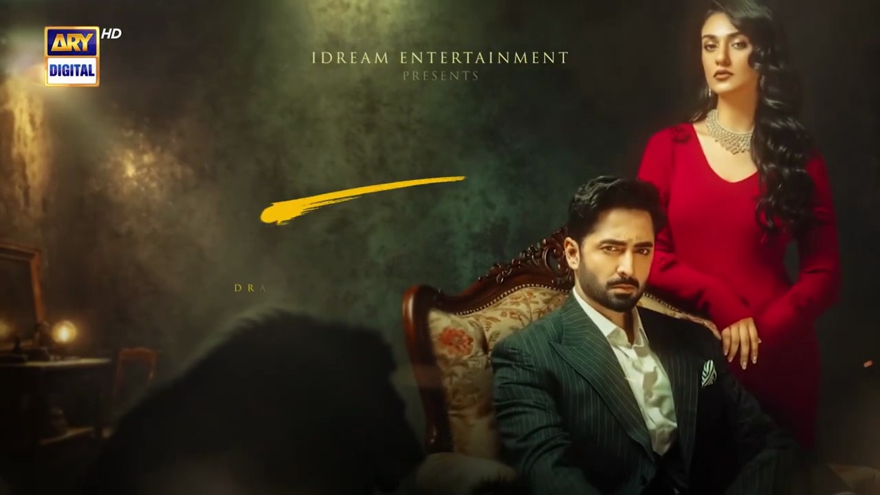 Sher Episode 18 Teaser Danish Taimoor Sarah Khan ARY Digital Drama - ARY Digital HD (720p, h264)