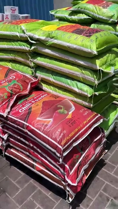 Dubai: Prawns, laptops, flight tickets vanish in Dh25 million scam 2