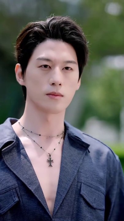 终有弱水替沧海 | Eng Subs