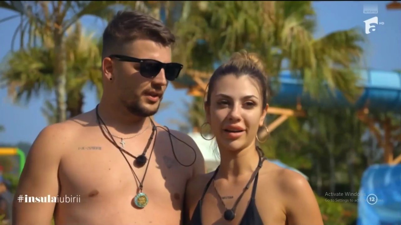 Insula Iubirii   Casting , Episodul 2  din 17  Iulie 2025