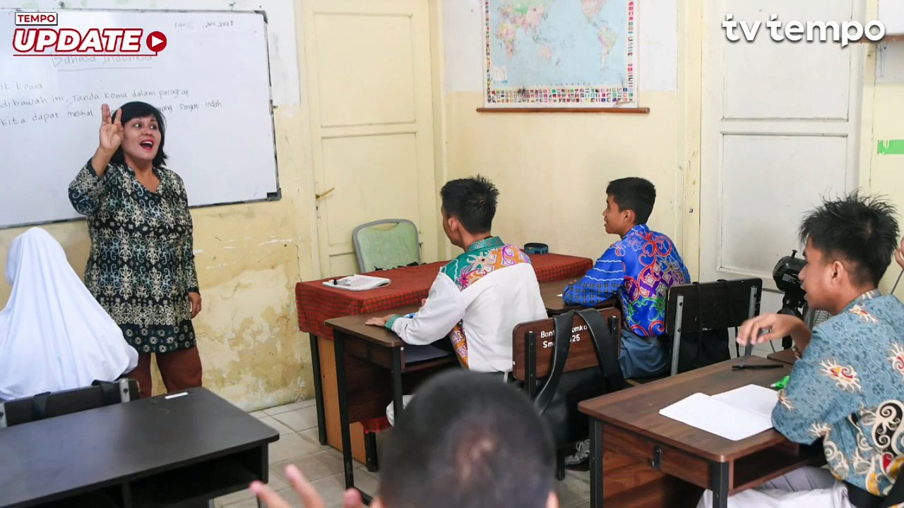 Guru ASN Akan Mulai Penugasan di Sekolah Swasta Mulai November 2025 🏫