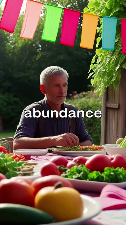 The Farmer and the Golden Goose: A Powerful Tale of Greed and Redemption