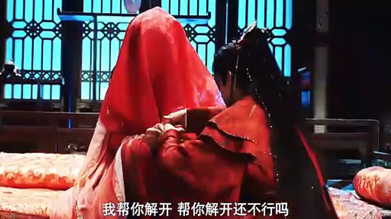 Chen Xiao Xi ✘ Li Jian Wei 🥰 The General's Youngest Son ❣