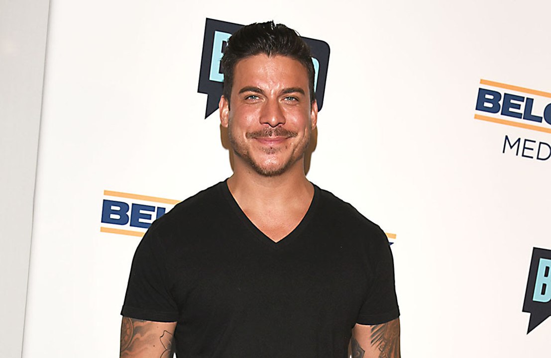 Jax Taylor leaving The Valley