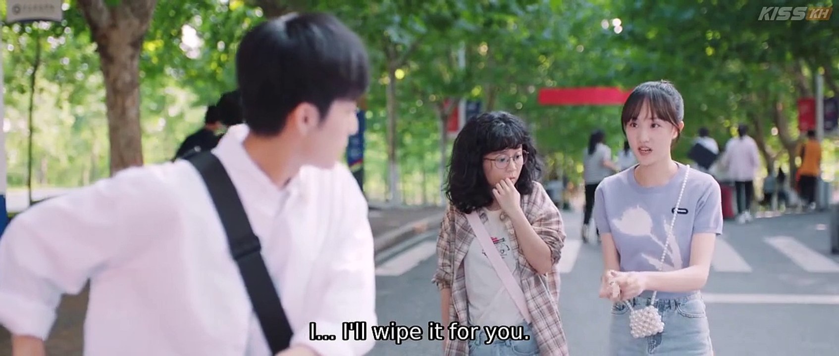 Love Formula Ep-1 ( Eng sub )