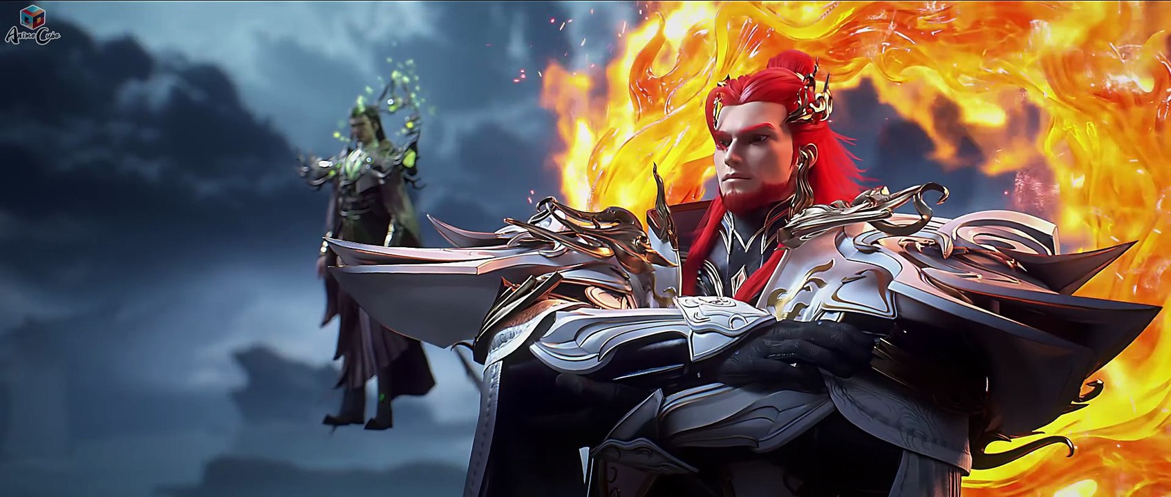 Stellar Transformations Season 6 Episode 23 (4K Multi-Sub)