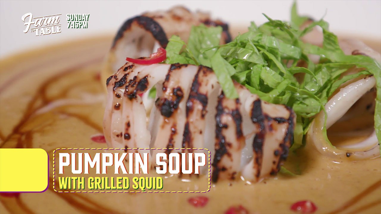 Farm To Table: Out of the box recipes