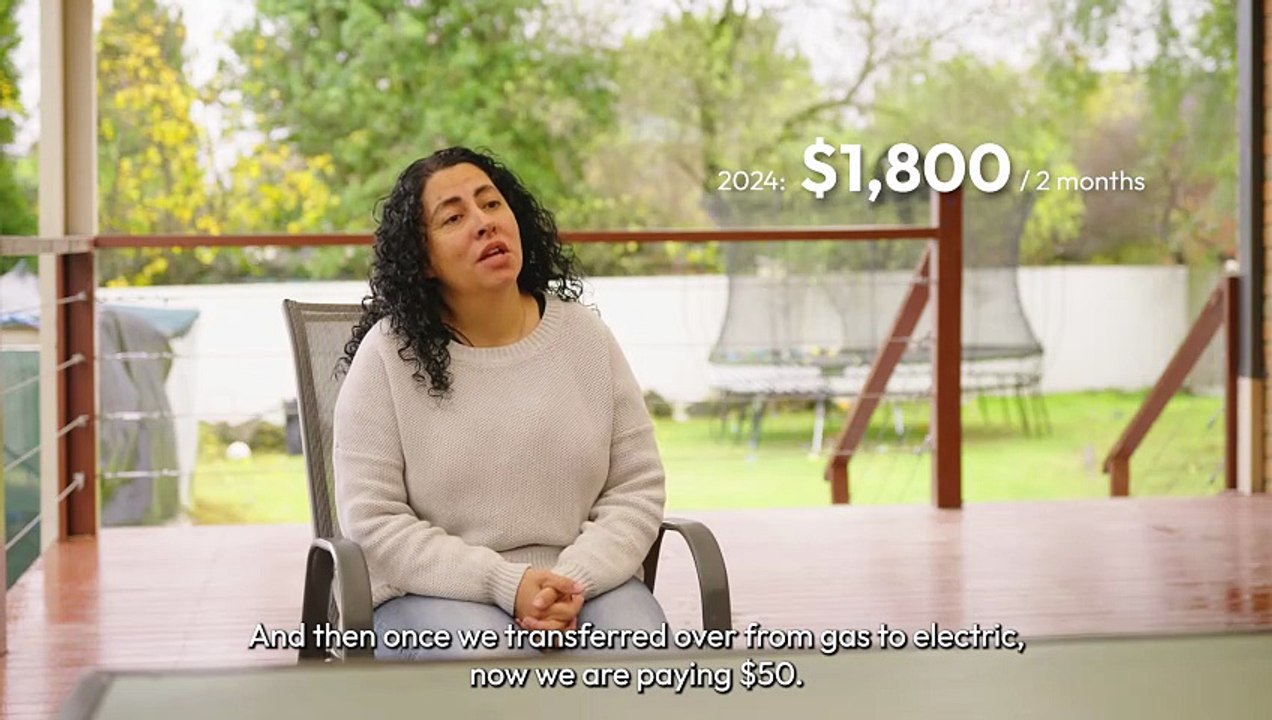 Carbon Savers Captions