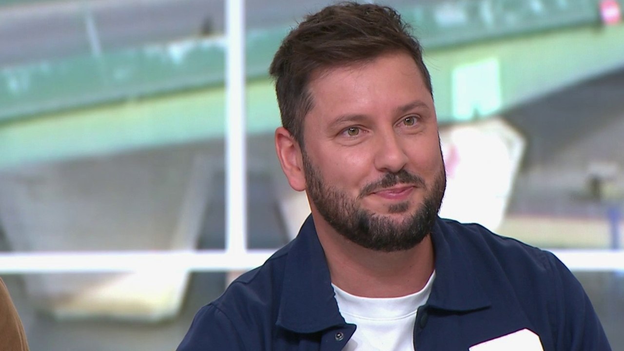 Le grand témoin - Maxime Guény