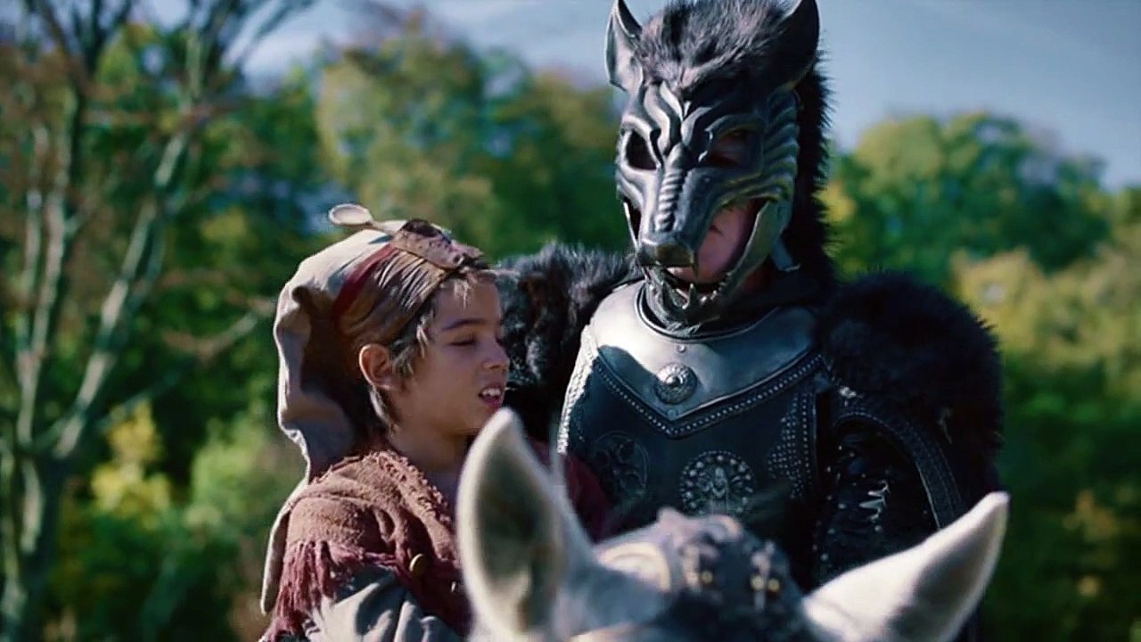 El Turco S01 Episode 01 English Subs