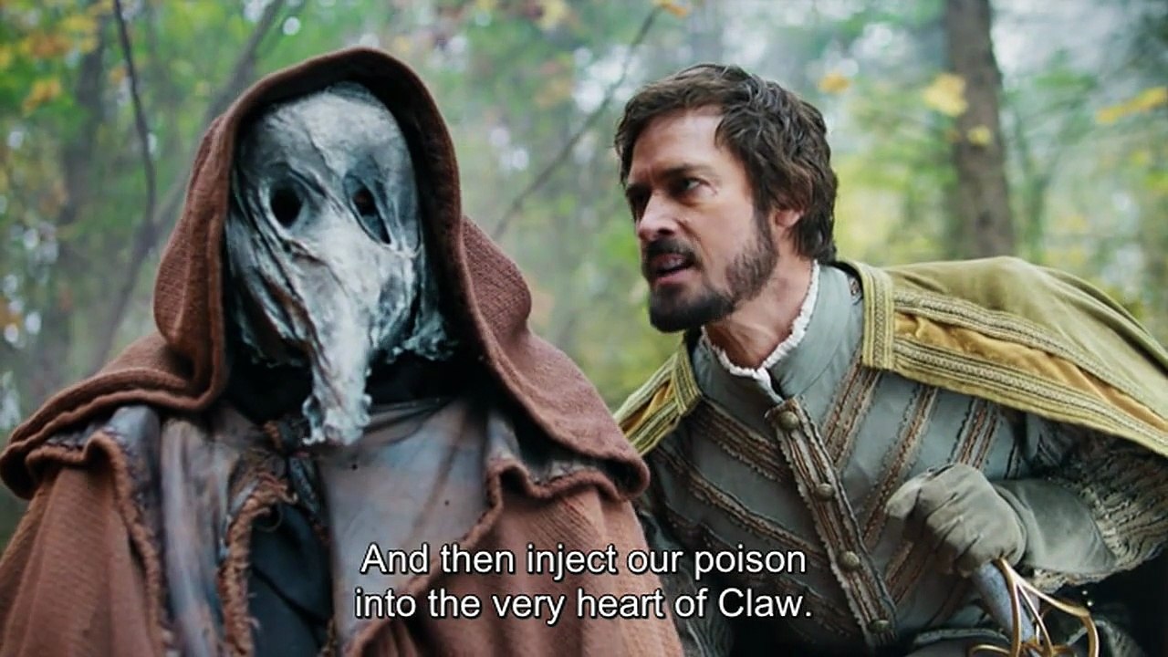 El Turco S01 Episode 04 English Subs