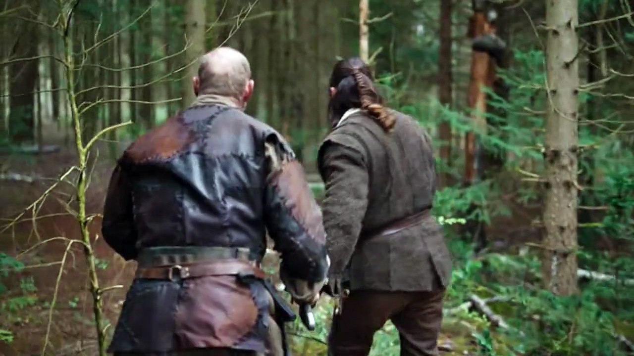 El Turco S01 Episode 03  English Subs