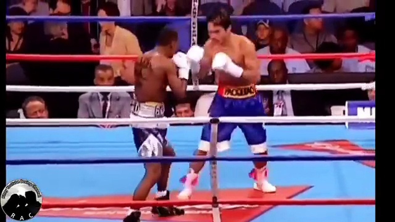 July 19, 2025 KNOCKOUT SI BARRIOS! PACQUIAO VS BARRIOS FULL FIGHT