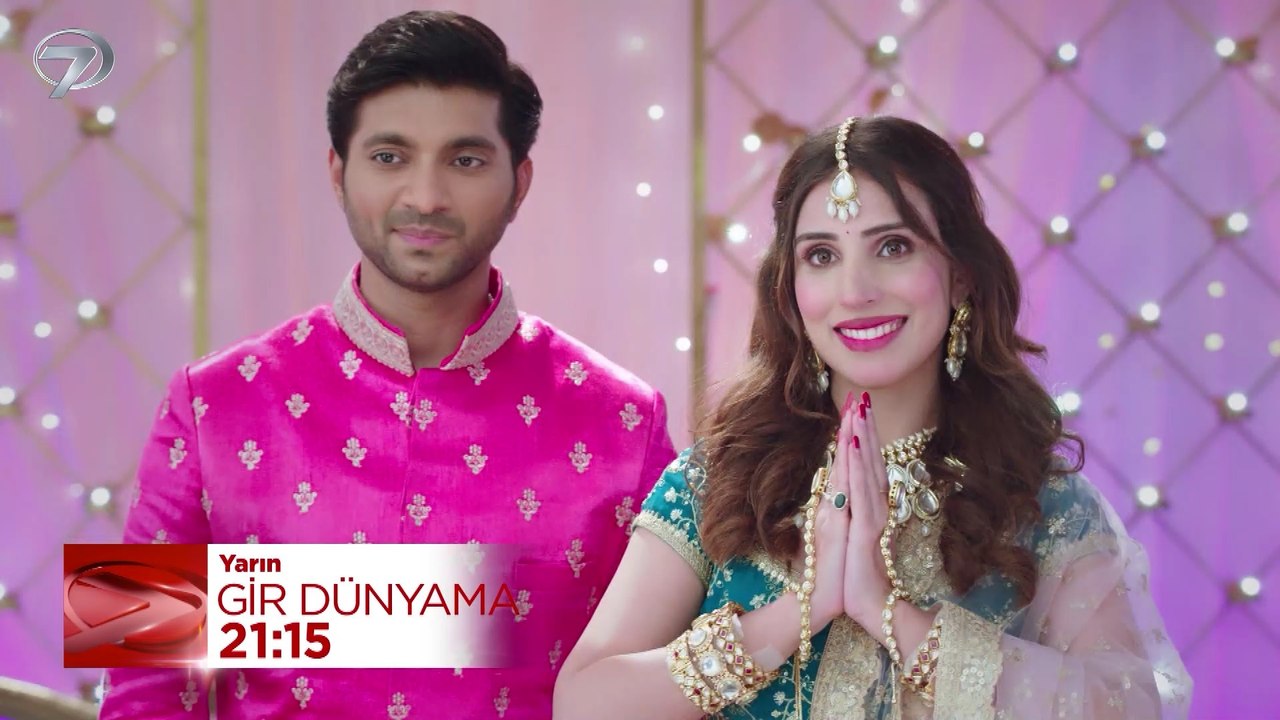 Gir Dünyama 4. Bölüm Fragmanı - 18 Temmuz 2025 | Kanal 7'de İzle