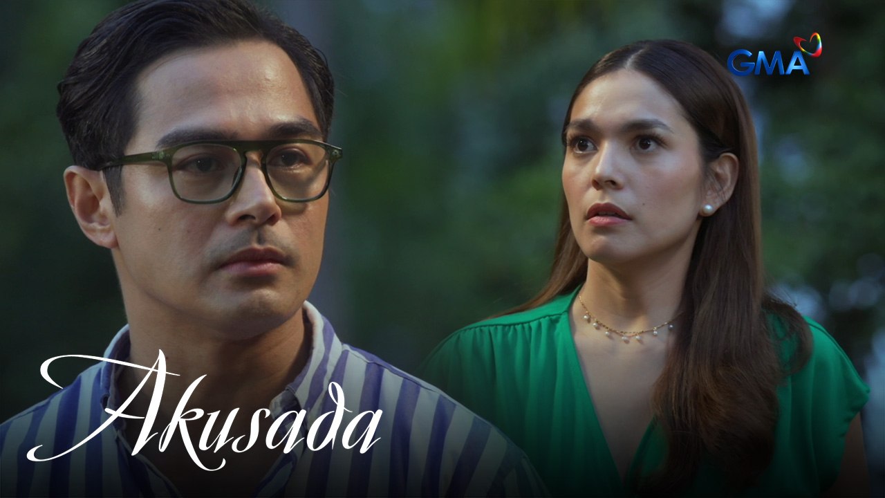 Akusada: Will Wilfred discover that he is the father of Lorena’s child? (Episode 14)