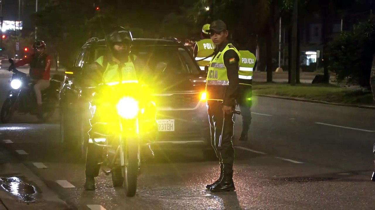 300 OPERATIVO CONTROL DE TRANSITO T- 1.19 SEGU