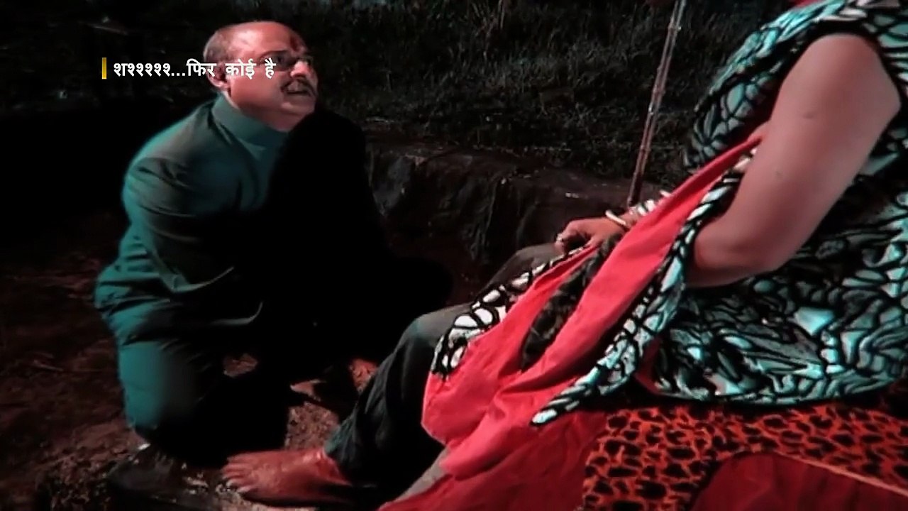 Ep153 ∙ Kaali Chudail - Part 2