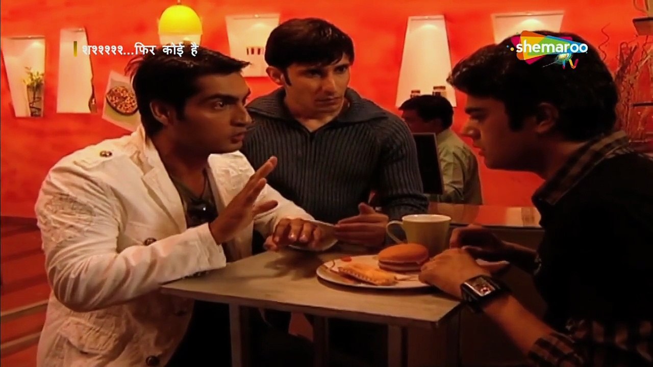 Ep152 ∙ Kaali Chudail - Part 1