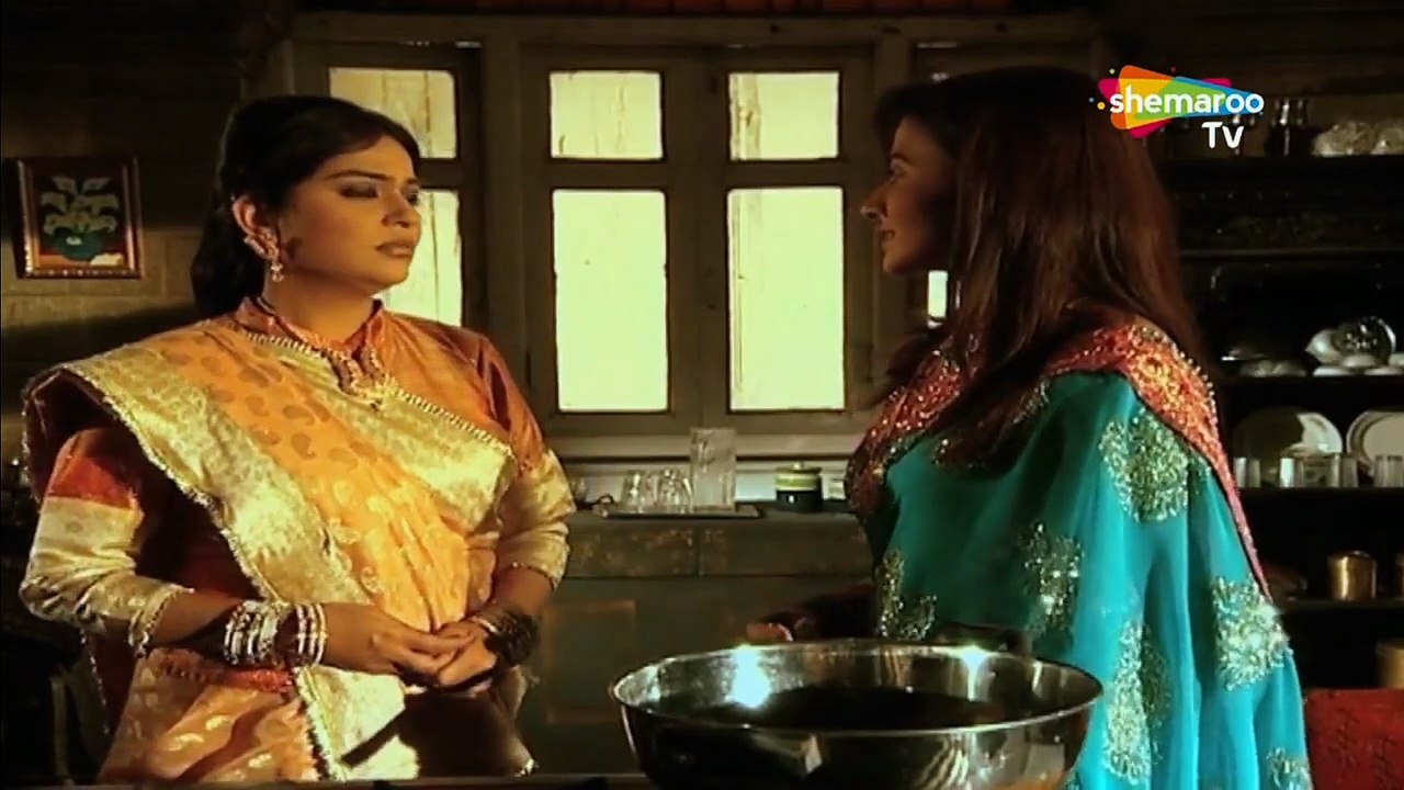 Ep159 ∙ Vallabhgarh Ki Rajkumari - Part 2