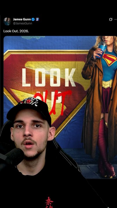 James Gunn sait se faire détester
