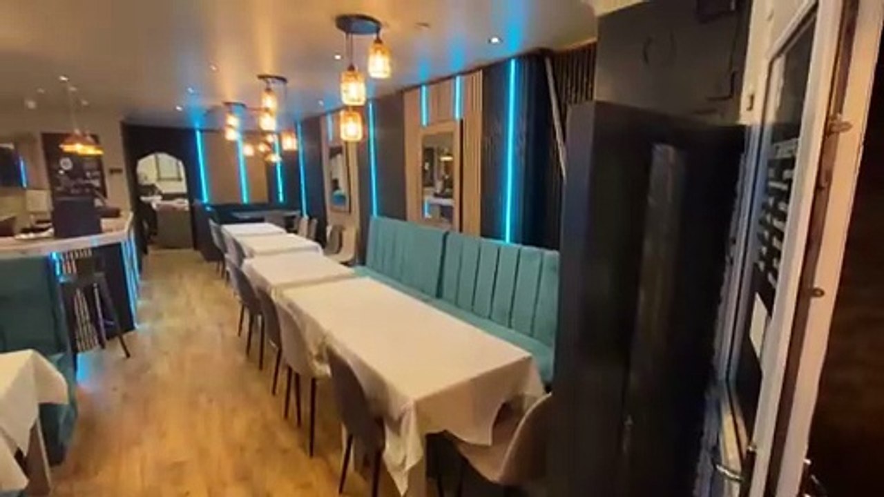 Zest of India opening