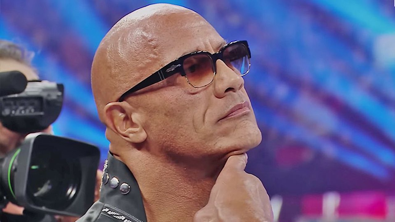 WWE: Unreal - saison 1 Bande-annonce VO