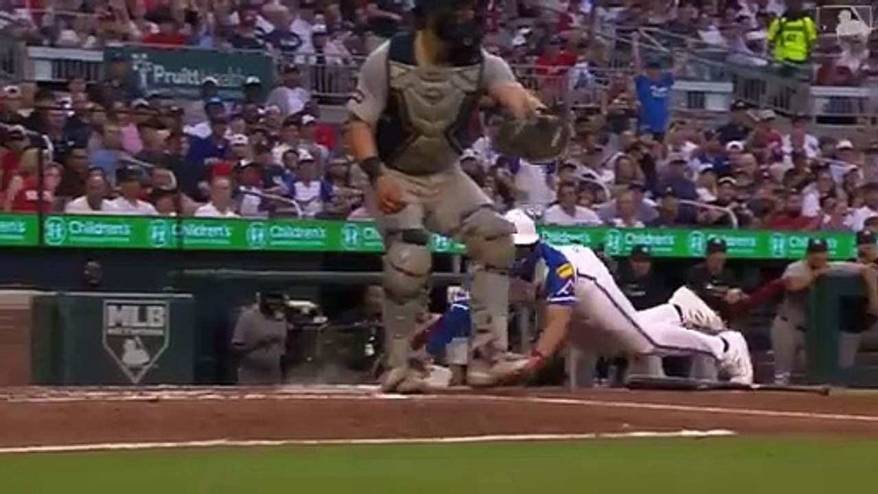 Yankees vs. Braves Game Highlights (7_19_25)  MLB Highlights - MLB