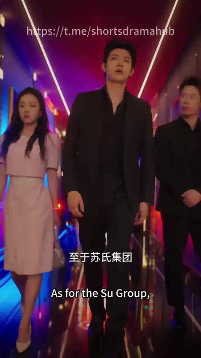 Ephemeral Paradise [EngSubs]