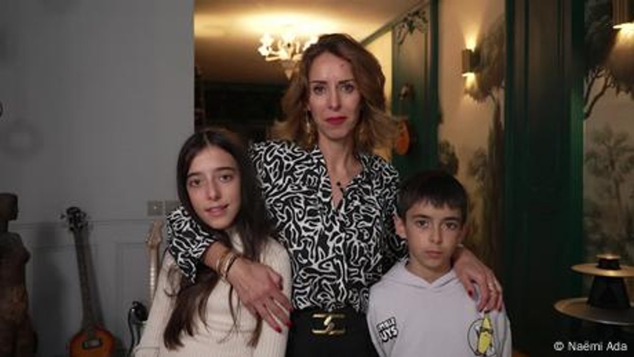 Setting boundaries: How French families raise their children