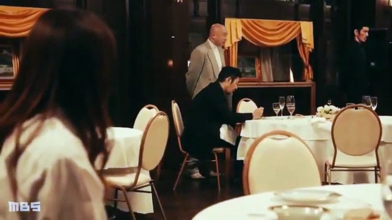 闇金ウシジマくんサイハラさん10話～13話