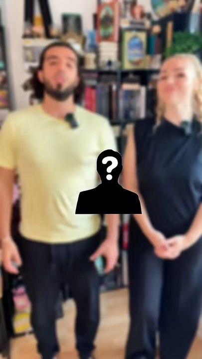 Devine l’acteur ou l’actrice à l’œil