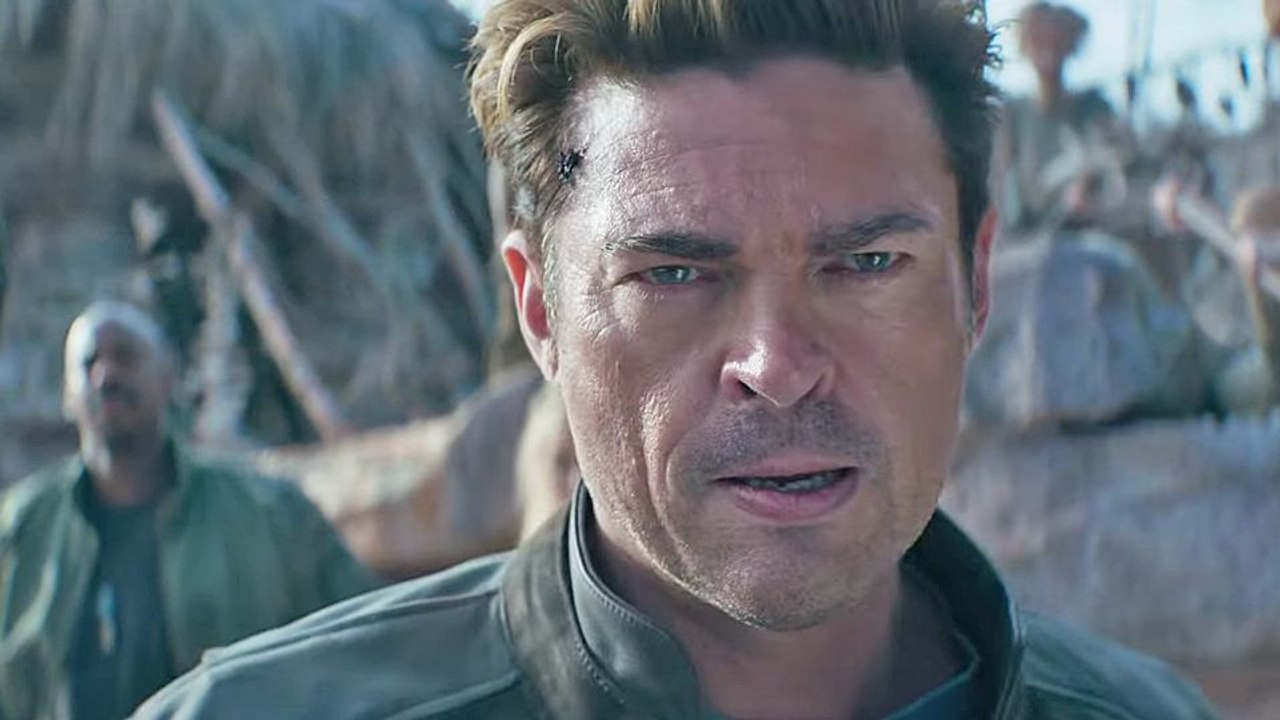 Mortal Kombat II Bande-annonce VF