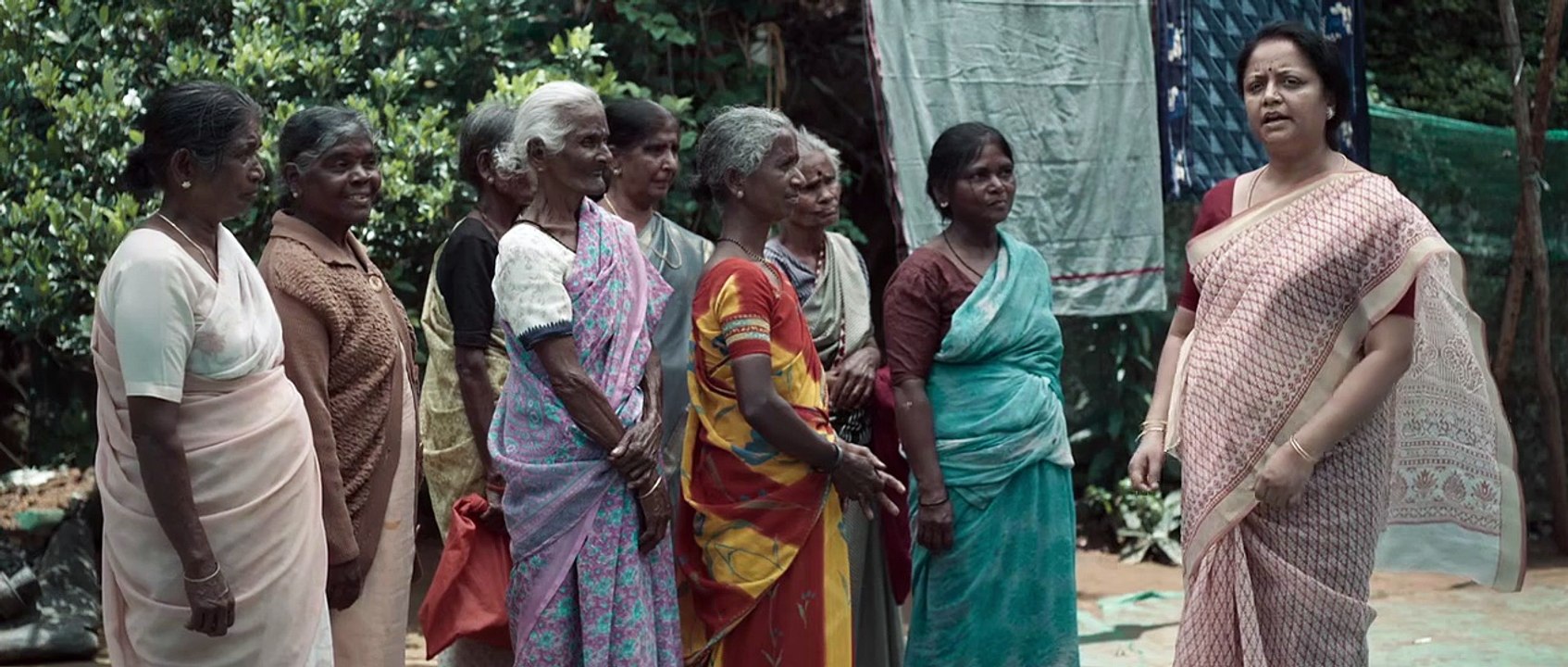 Pepe 2024 in hindi dubbed south movie