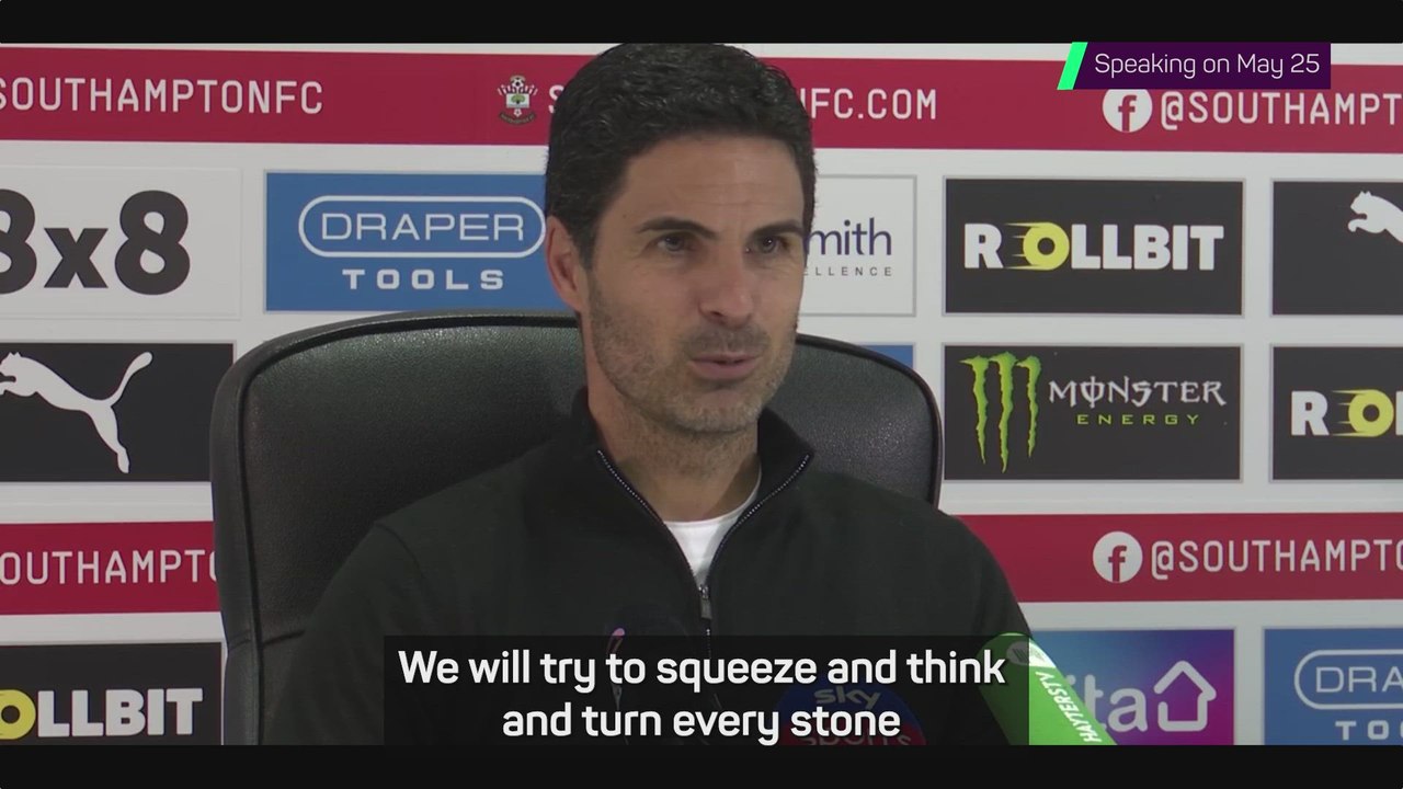 Arsenal transfer tracker - Zubimendi done, Gyokeres soon?