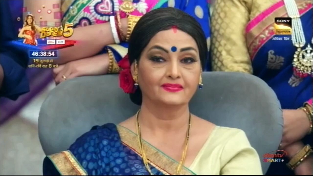 Radhika Dil Se - 17th July 2025 Part 1